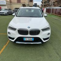 Bmw X1 sDrive16d Msport