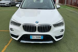 Bmw X1 sDrive16d Msport