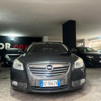 Opel Insignia 2.0 CDTI 160CV Sports Tourer aut. Co