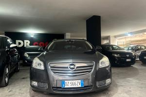 Opel Insignia 2.0 CDTI 160CV Sports Tourer aut. Co