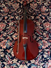 Violoncello 1/2