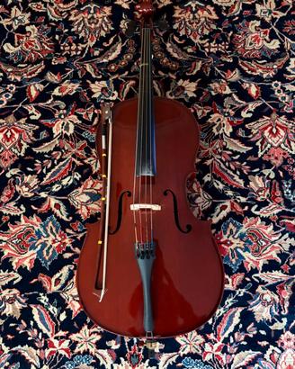 Violoncello 1/2