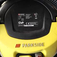 Lava Aspira Parkside PWS 20 A1 Vacuum Cleaner