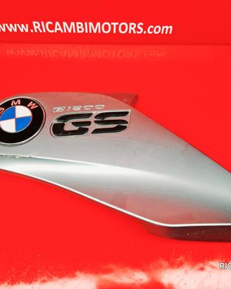 COVER FIANCHETTO DX SX BMW R1200GS LC 2013-2015