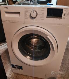 lavatrice beko 