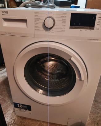lavatrice beko 