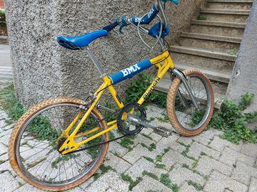 Bmx bianchi anni '80 vintage