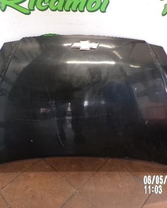 COFANO PER CHEVROLET MATIZ ANNO 2008