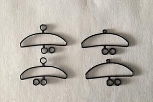 GuarnizionI polveriz. Keihin PWK 36-41 , PJ 36-38