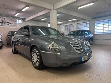 Lancia Thesis 2.4 JTD 20V Emblema