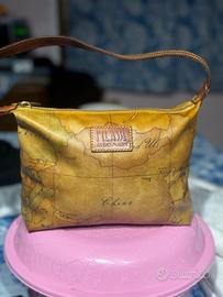 Borsa Alviero Martini 1ª Classe. Originale