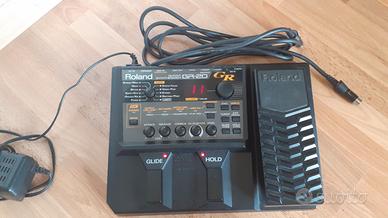 Roland GR-20 GUITAR SYNTH