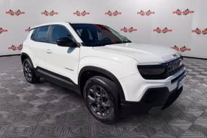 Jeep Avenger 1.2 turbo Hybrid mhev Longitude ...