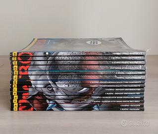 Fumetti The Boys