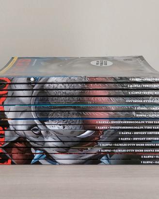 Fumetti The Boys