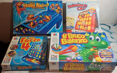 Giochi per bambini