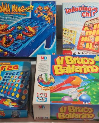 Giochi per bambini