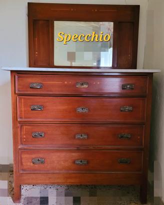 Cassettiera