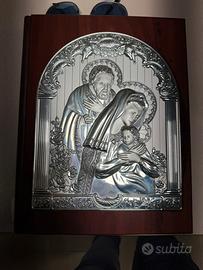 Album fotografico vintage