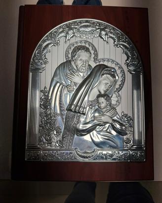 Album fotografico vintage