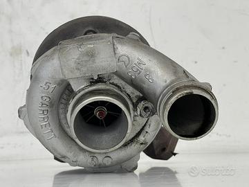 A6420900280 TURBINA MERCEDES ML W166 4° Serie 642