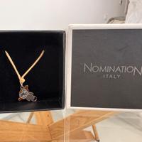 Collana Nomination Italy della Collezione Kiki