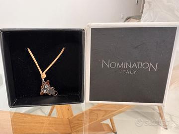 Collana Nomination Italy della Collezione Kiki