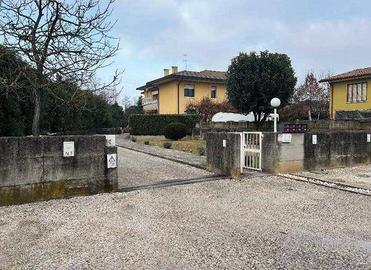Immobile in asta di 76 m² con 2 locali e box auto 