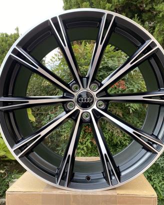 CERCHI ABT mod. GR MADE IN GERMANY 20 - 21