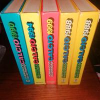 Almanacco illustrato del calcio