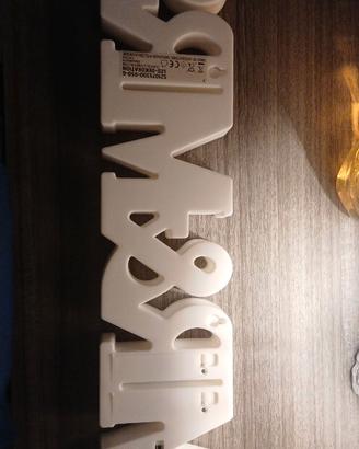 Lampada