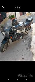 Yamaha FZR 600 1993