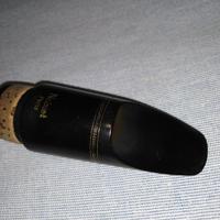 Noblet Riffault becco clar basso Ramon Wodkowski