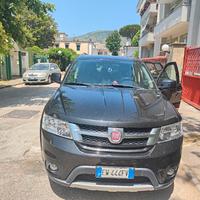 Fiat Freemont 