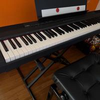 YAMAHA DIGITAL PIANO P-105