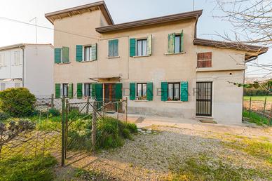 MIRA Casa singola da ristrutturare M500