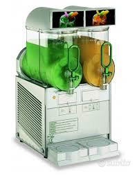 Riparazione granitori