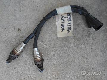 Sonda lambda harley davidson sportster