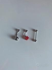 Piercing