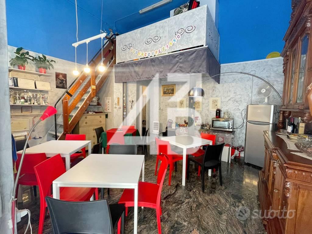 Immobile di 37 m² con 2 locali a Trieste - Vista 5