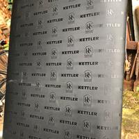 Panca per inversione Kettler