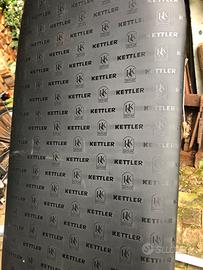 Panca per inversione Kettler