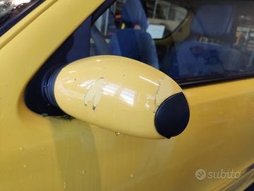 Specchio sinistro FIAT SEICENTO del 1999