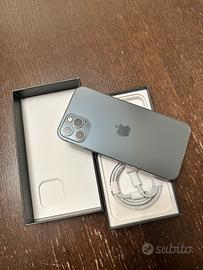 IPhone 12 pro 128gb