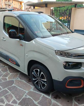 CITROEN BERLINGO 1.5 HDI