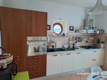 Cucina da Smontare Giugno 2026