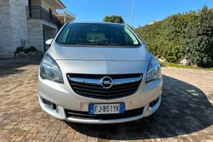 OPEL MERIVA B 1.4 GPL TECH 120 CV ANNO 2017 KM 170