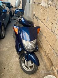 Scooterone Honda Pantheom 400cc 4 cilindri