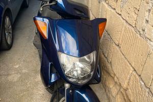 Scooterone Honda Pantheom 400cc 4 cilindri