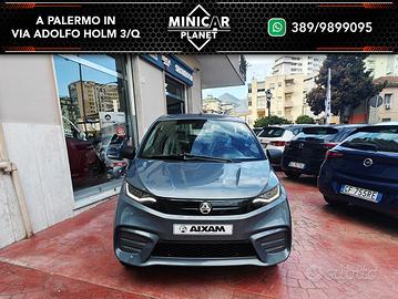Aixam City Pack Elettrica